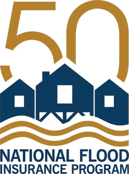 P A G E 5 Celebrating 50 Years of the National Flood Insurance Program (1968-2018) Quick Facts: The NFIP assists local governments, lowering the built environment s exposure to flood, which saves the