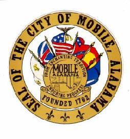 CITY OF MOBILE MONTHLY FINANCIAL REPORT CUMULATIVE