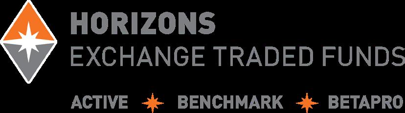 Commissions, management fees and expenses all may be associated with an investment in the Horizons Global Sustainability Leaders Index ETF