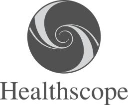 Healthscope Limited ACN 144 840 639 Level 1, 312 St Kilda Road Melbourne Victoria 3004 Tel: (03) 9926 7500 Fax: (03) 9926 7533 www.healthscope.com.