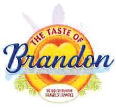 The "Taste of Brandon " will benefit our families: 1. By offering a fun filled, low cost family atmosphere with music and activities for all.