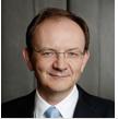 RLB NÖ-Wien: Top Management Klaus Buchleitner, MBA, Raiffeisen Banks/Management-Services, Chairman Chairman of the
