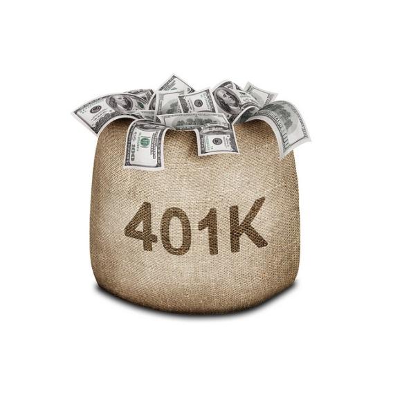401(k) Deductions If 401k withheld was more than max allowed amount, a refund may be issued