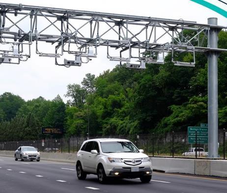 Key Financial Plan Assumptions Traffic and Tolls Collect per mile tolls without using a toll booth via: Transponder (E-ZPass) Video