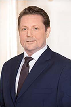COO Claus Stadler (designated) Claus Stadler is chartered engenieer and became Member of the board of Straus & Partner Development GmbH, a subsidiary of PORR AG in march 2012.