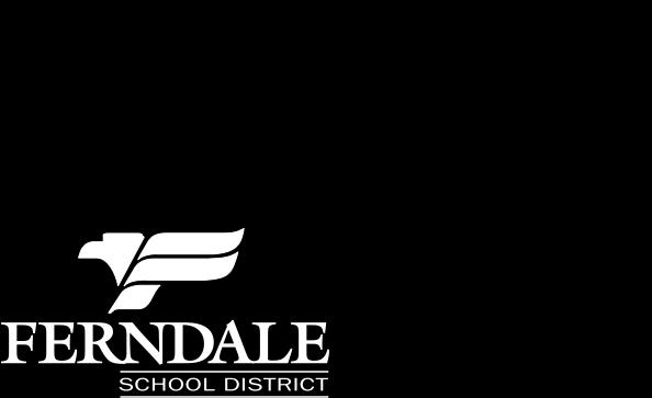 Ferndale School District #502 Business and Support Services 2018-19 Budget Summary Citizens' Budget General Fund 7/31/2018 Prepared by: Mark
