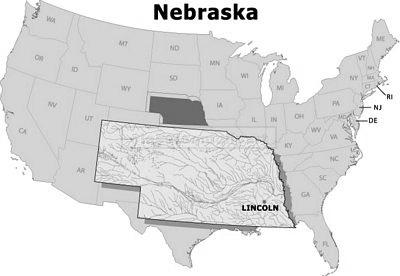 MAGAZINE: Nebraska No.