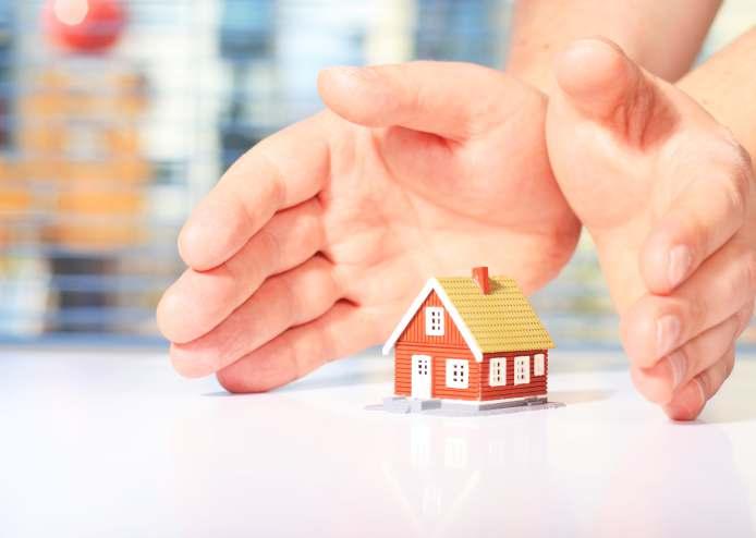 Protect your family from a home loan