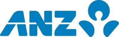 ANZ Submission to the Joint Standing Committee on Trade and Investment Growth