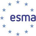 ESMA has already substantially contributed to better regulation of the shadow banking sector.