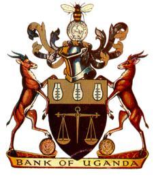 BANK OF UGANDA PRESENTATION BY PROF. E.