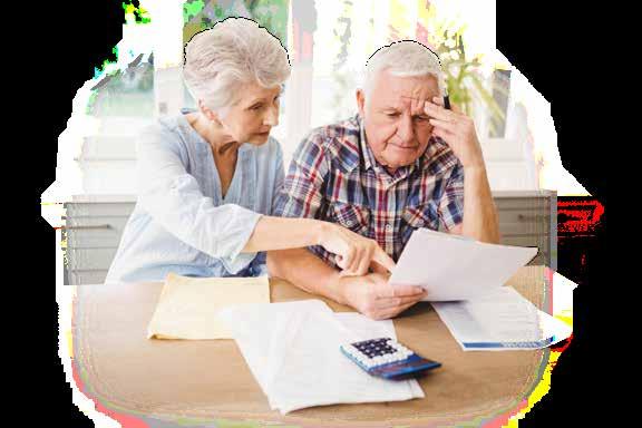 Avoid These Retirement Planning Mistakes It s easy to put things off until tomorrow, especially when that tomorrow is years away.