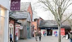 INVESTMENT PORTFOLIO: TOP FIVE ASSETS Project name* Overview Key statistics* The Furlong Shopping Centre, Ringwood The Killingworth Centre, Newcastle Borough Parade,