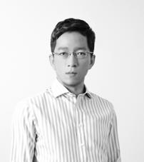 04 TEAM HYUNSU DO CEO & Co-founder Hyunsu is the CEO of ProBit. He is responsible for the general management of the company.