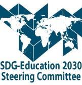 Once validated, the key recommendations will be used for public communication of the SDG-Education 2030 Steering Committee deliberations.
