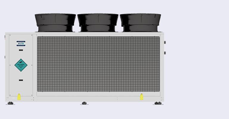 kit Anti-vibration mounts -12 C brine kit Anti-vibration springs Water tank