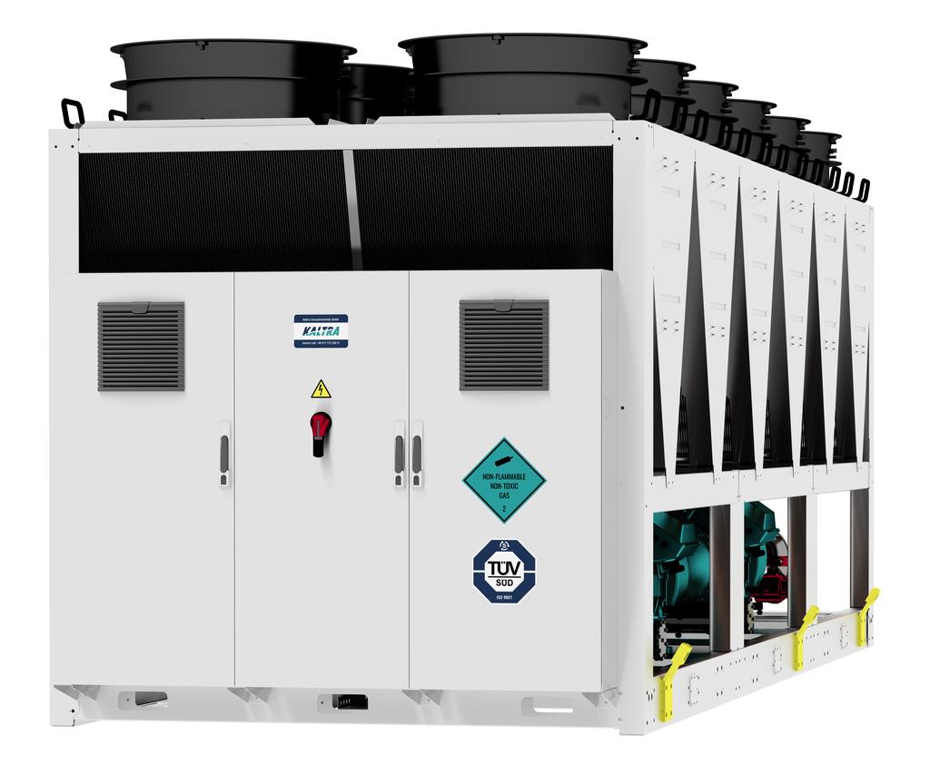 AIR-COOED CHIERS WITH SCREW COMPRESSORS CASS A+ ENERGY EFFICIENCY AVAIABE WITH RZE AND RA OPTIONA FREE COOING SYSTEM OPTIONA HEAT RECOVERY 00-00