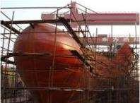 customers Others Our products are used for shipbuilding and