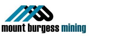 04 February 2013 ISSUE OF SHARES TO CONSULTANTS Mount Burgess Mining NL (MTB) is pleased to announce that the Directors have agreed to issue to consultants, for no consideration, a total of 4,000,000