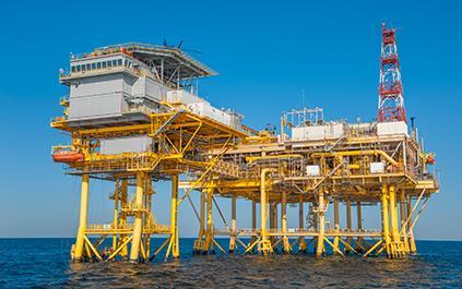 The Opportunity, Cont. The LOOP: Louisiana Offshore Oil Platform Began loading tankers for export in February, 2018.