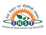 Institute of Nano Science and Technology Habitat Centre, Sector 64, Phase X, Mohali -160062, Punjab, India Ph: +91-172-2210073/75; Fax: +91-172-2211074; E-mail ID: purchase@inst.ac.