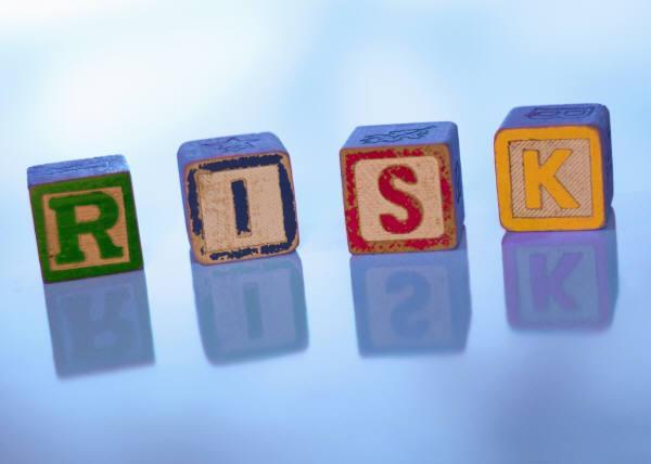 Risk Financial Risk Some investors fear loss of principal Others