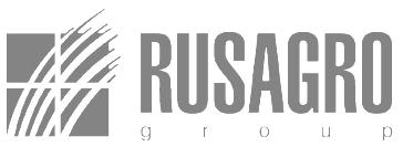 13 August ROS AGRO financial results for 1H and Q2 13 August Today ROS AGRO PLC (the Company ), the holding company of Rusagro Group (the Group ), a leading Russian diversified food producer with