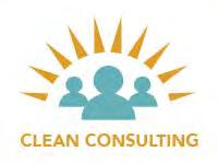 Clean Consulting is a business opportunity to work with divested companies or current investees to transform operations Problem: Lack of rehabilitative engagement policy with at-risk or