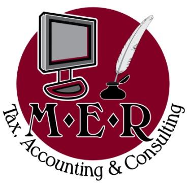 MER Tax, Accounting, and Consulting Mary E. Richey, CPA 4104 Laramie Street Cheyenne, WY 82001 (307) 632-0841 fax: (307) 637-4737 e-mail: merichey@mer-tax.