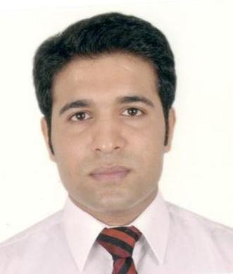 Mr. Karan Chandna aged 33 years, is the Executive Director of our company. He is qualified as B.Tech/MBA. He did his B.