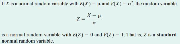 Example: Determine the following probabilities: a) P(Z 1.12) b) P(Z > 1.12) c) P(Z 0.43) d) P(Z > 0.43) e) P(.06 Z 1.