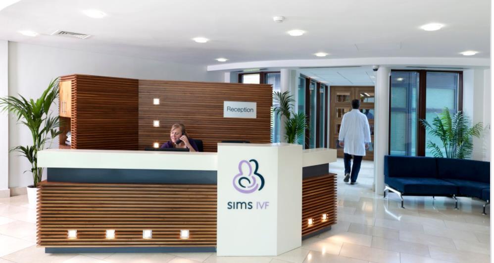 Irish Operations 15 EBITDA impacted by softer FY18 volumes 2,227 cycles performed in FY18 (FY17: 2,294) reflecting lower H1 activity at SIMS IVF Group (includes Rotunda IVF) Revenue flat at 21.