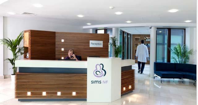 Irish Operations 12 EBITDA impacted by softer H1FY18 volumes 1,099 cycles performed in H1FY18 (H1FY17: 1,170) reflecting lower activity at SIMS Revenue down 3.0% to 10.