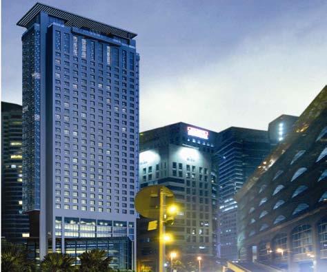 51 million 3 100% sold; target completion Q4 2012 Aloft Kuala Lumpur Sentral Hotel Business-class hotel (a Starwood Hotel) Project NAV as at 30/09/2011: