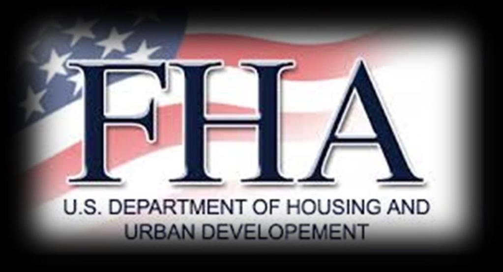 FHA, VA, USDA Government First Mortgages The advantage of these loans are lower down payment They all have a funding or finance fee of 1-3%