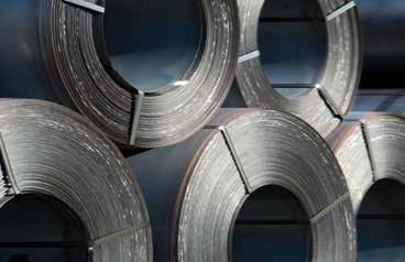 Iron Ore Contract Specifications Futures EEX Asia offers a trade registration service for Iron Ore which allows the steel industry to manage price risks in a dynamic market.