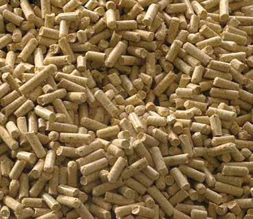 Wood Pellets The recently launched Wood Pellets Futures complement EEX Group s existing product portfolio of energy-related, globally traded commodities allowing market participants an effective