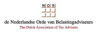 Mandatory disclosure: proposal for a directive on notification of international arrangements Opinion of the Dutch Association of Tax Advisers / de Nederlandse Orde van Belastingadviseurs (NOB) 1 July