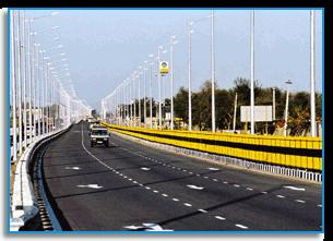 46 Concessions Business Portfolio - 14 SPVs Roads and Bridges: Portfolio: 10
