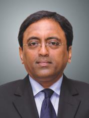 Subrahmanyan Chief Executive Officer and Managing Director B.