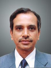 PPP Projects, Engineering and Construction Industry R Shankar Raman Whole-time Director & Chief Financial
