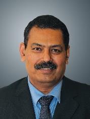 D. Patil Whole-time Director & Sr. Executive Vice President (Defence Business) M.