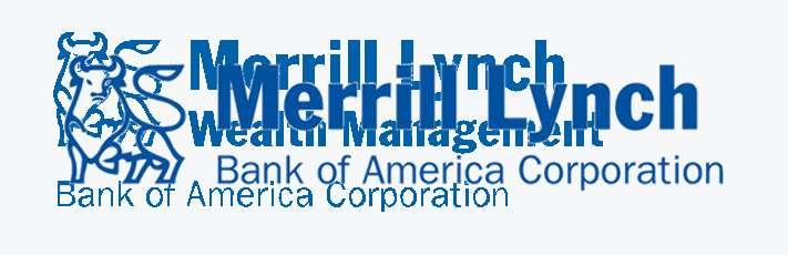 January 2019 Merrill Lynch, Pierce, Fenner & Smith Incorporated