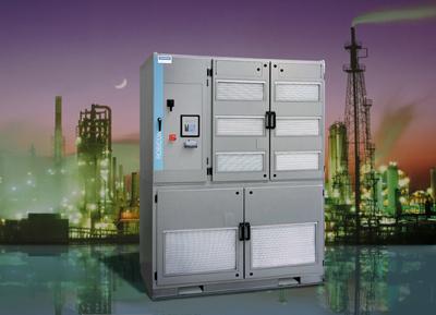 savings of up to 50% by replacement of conventional drives with variable speed drives New energy saving motor range
