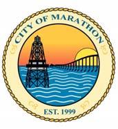 CITY OF MARATHON, FLORIDA 9805 Overseas Highway, Marathon, Florida 33050 Phone: (305) 743-0033 Fax: (305) 743-3667 September 24, 2015 To the Honorable Mayor, Members of the Governing Council, and