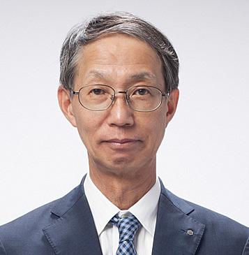 Candidate Number 5 Shunichi Sekiguchi (Date of birth: June 13, 1955) Reappointed 67,559 shares Apr. 1978: Joined the Company Apr.