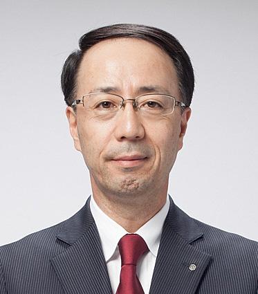 Candidate Number 6 Keita Kato (Date of birth: January 11, 1958) Reappointed 45,707 shares Apr. 1980: Apr. 2008: Jul. 2011: Mar. 2013: Oct. 2013: Mar. 2014: Jun. 2014: Apr.