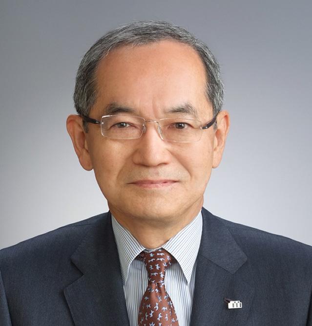 Candidate Number 9 Kunio Ishizuka (Date of birth: September 11, 1949) Candidate for Outside Director Reappointed 0 shares <Number of Years in Office of the Company> 2 years (At the closing of this