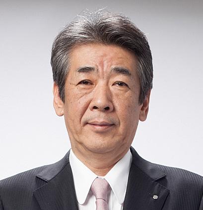 Candidate Number 3 Hajime Kubo (Date of birth: October 14, 1956) Reappointed 67,237 shares Apr. 1980: Joined the Company Apr.