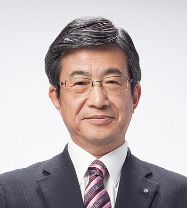 Candidate Number 4 Satoshi Uenoyama (Date of birth: November 18, 1953) Reappointed 75,585 shares Apr. 1980: Apr. 2009: Apr. 2011: Jun. 2011: Apr.
